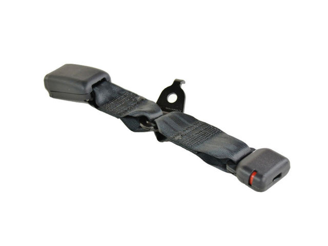 5LA631X9AA - Restraints: Buckle Assy-s/belt Buckle Assy for Chrysler: Pacifica, Voyager Image