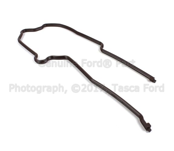 3L3Z6020EA - Engine: Timing Cover Gasket for Ford: Expedition, F-150, F-150 Heritage, F-250 Super Duty, F-350 Super Duty, F-450 Super Duty, F-550 Super Duty | Lincoln: Mark LT, Navigator Image