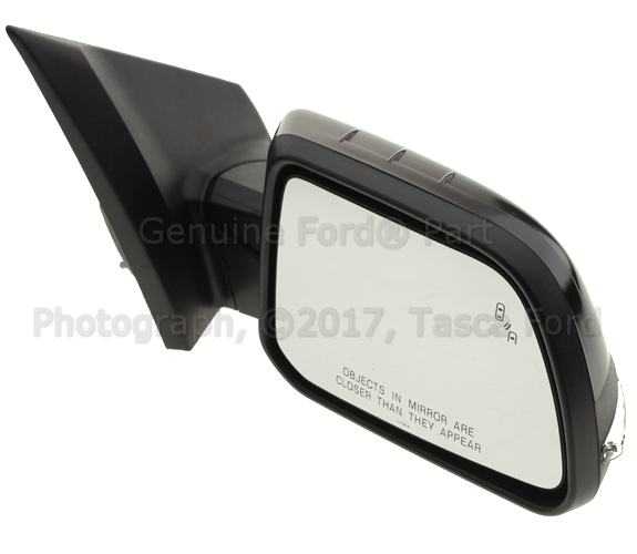 CT4Z17682CAPTM - Body: Power Mirror for Ford: Edge Image