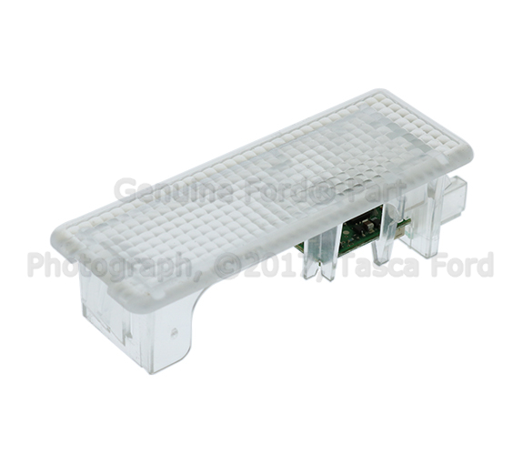 BM5Z13776C - Body: Courtesy Lamp for Ford Image