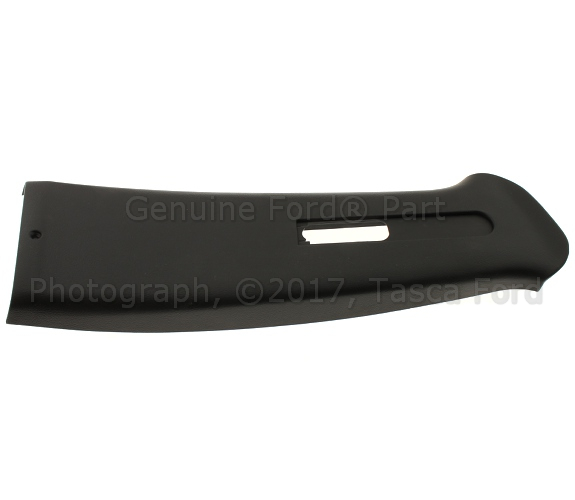 6W7Z5424356AAC - Body: Upper Center Pillar Trim for Ford: Crown Victoria | Mercury: Grand Marquis Image