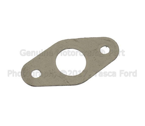 CG730 - Emission Control: Motorcraftâ„¢ Exhaust Gas Re-circulation (Egr) Valve Gasket for Ford: F-150, F-150 Heritage, Windstar Image