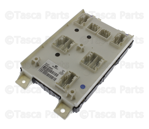 68193350AD - Electrical: Body Controller Module for Mopar Image