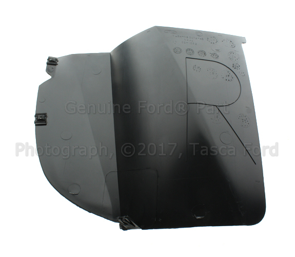 1L5Z16D072AA - Body: Reinforcement Front Extension for Ford: Explorer Sport, Explorer Sport Trac Image