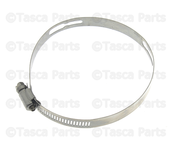 53034043AB - : Air Cleaner Duct Clamp for Mopar Image