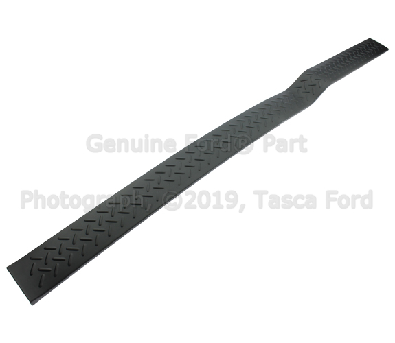 4L3Z1813208AAA - Body: Door Sill Plate for Ford Image