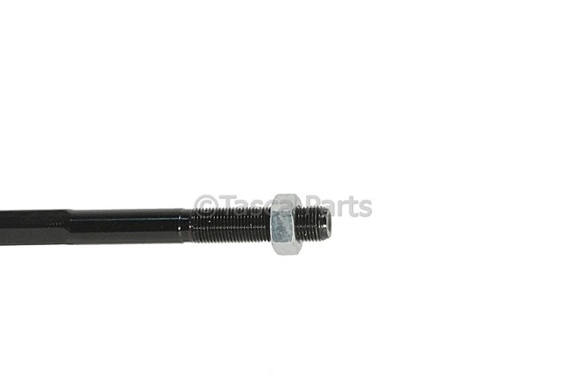19330566 - Steering: Rack And Pinion Assembly for Chevrolet: Silverado 1500, Silverado 2500 HD, Silverado 3500 HD, Tahoe | GMC: Sierra 1500, Sierra 2500 HD, Sierra 3500 HD Image