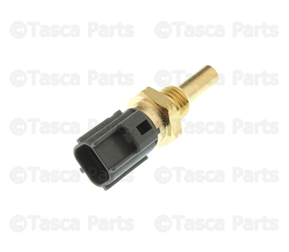 B59318840A - Belts &amp; Cooling: Engine Coolant Temperature Sensor for Mazda Image