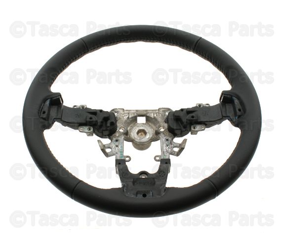 BCP13298202 - Steering: Steering Wheel for Mazda Image