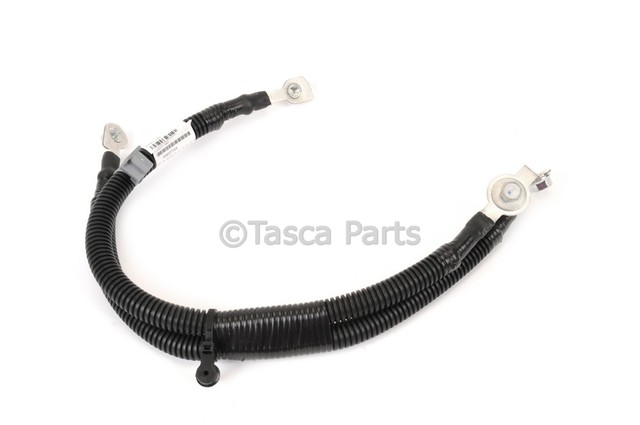 23301190 - : Positive and Negative Battery Cable Assembly for GM Image