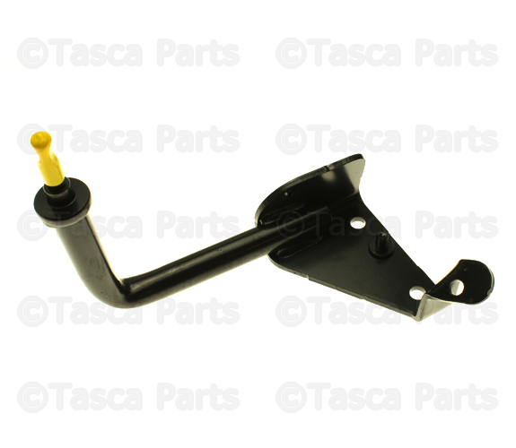 68160115AA - : Shroud Bracket for Mopar Image