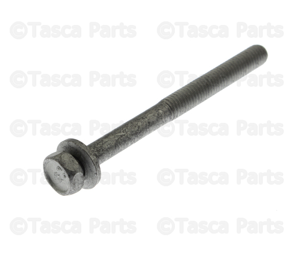6101983 - Steering: Screw for Chrysler: Pacifica, PT Cruiser, Sebring, Voyager | Dodge: Caravan, Nitro, Stratus | Jeep: Cherokee, Gladiator, Liberty, Wagoneer S, Wrangler, Wrangler JK Image