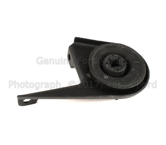 9L3Z5260C - Exhaust: Muffler Rear Bracket for Ford: F-150 Image