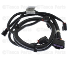 22783437 - Body: Wire Harness for GM Image