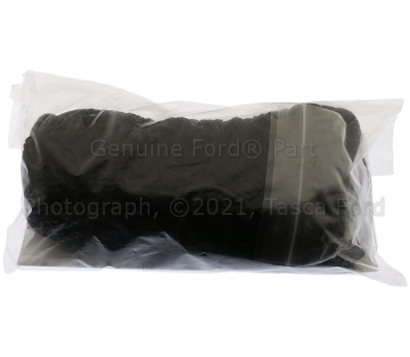 VET1Z17550A66A - Interior: Cargo Net By Lastik for Ford Image