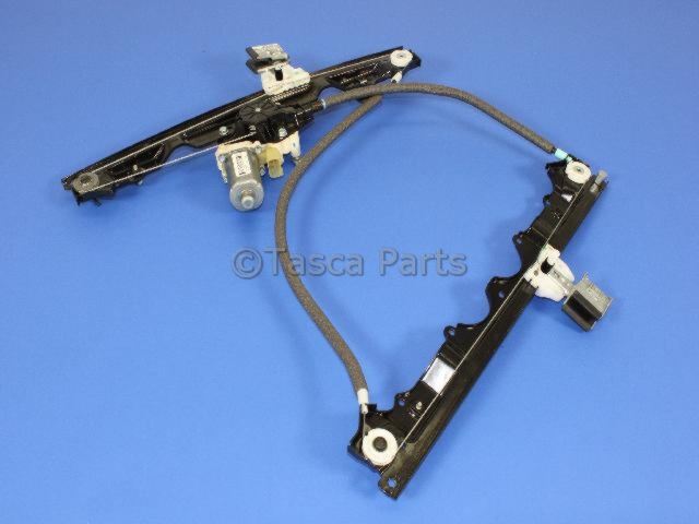 55396480AI - : Window Regulator - Passenger Side (RH) for Jeep: Commander Image