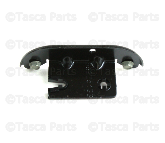 4864513 - : Hood Retainer Package for Mopar Image