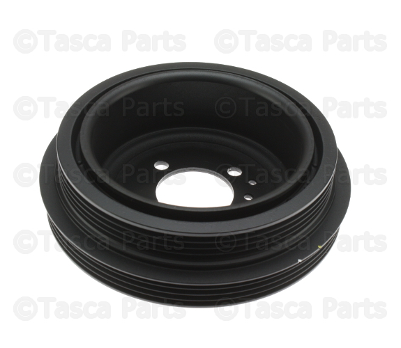 BPD311401A - Engine: Crankshaft Pulley for Mazda Image
