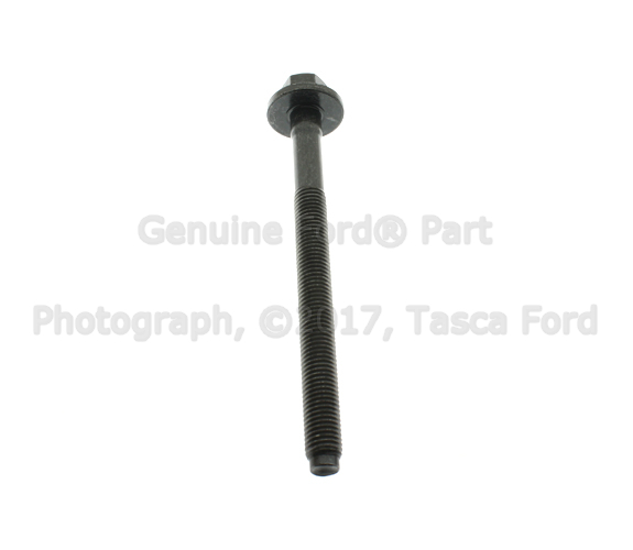 BR3Z6065F - Engine: Engine Cylinder Head Bolt for Ford: F-150, Mustang Image