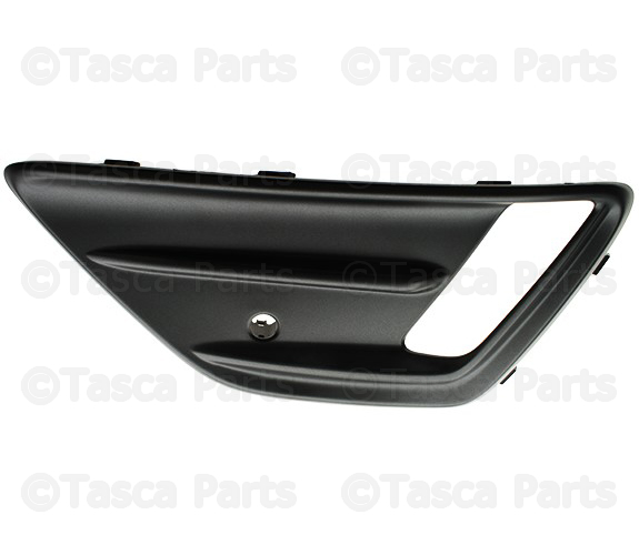 31383118 - : Fog Light Cover for Volvo Image