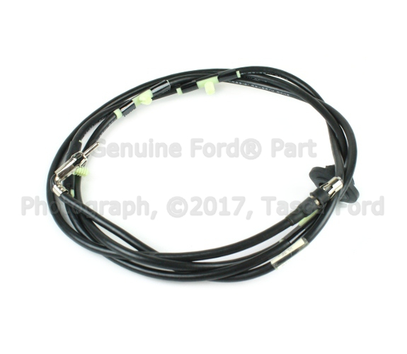 F65Z18812AD - Electrical: Cable for Ford Image