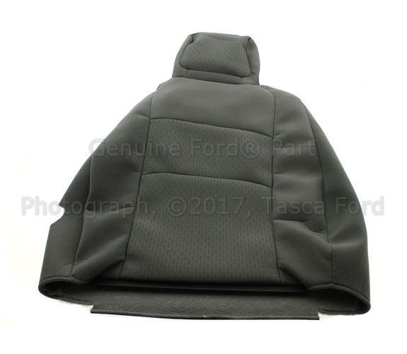 AC2Z1564417AA - Body: Seat Back Cover for Ford: E-150, E-250, E-350 Super Duty Image