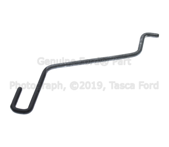 XL5Z1022152AA - Body: Handle Rod for Ford: Ranger Image
