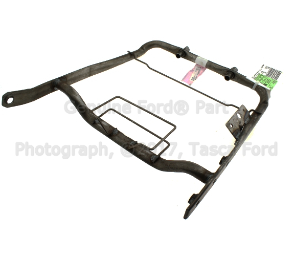 6W7Z5461019A - Body: Seat Back Frame for Ford: Crown Victoria | Mercury: Grand Marquis Image