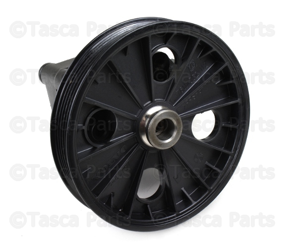 8251736 - : Power Steering Pump for Volvo Image