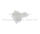 W702412S300 - Body: Windshield Pillar Trim Retainer Clip for Ford: Focus, Ranger, Transit Connect Image
