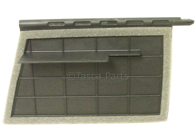 15218260 - HVAC: Valve for Buick: Rainier | Chevrolet: SSR Image