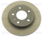 23127569 - : Rear Disc Brake Rotor for GM Image