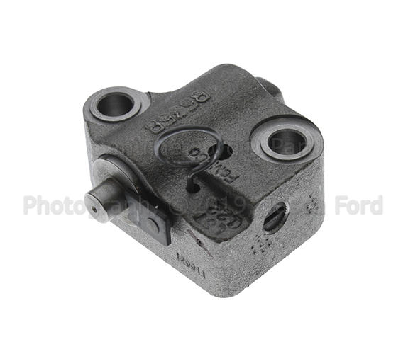 9L8Z6L266A - Engine: Tensioner for Ford: Escape, Fusion | Mercury: Mariner, Milan Image