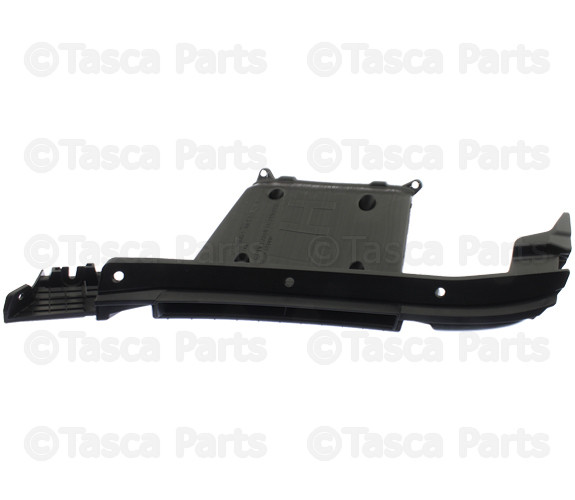 86541S9000 - : Air Duct - Driver's Side (LH) for Kia Image