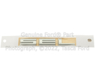 LJ6Z9942528B - : Hatch Emblem for Ford Image
