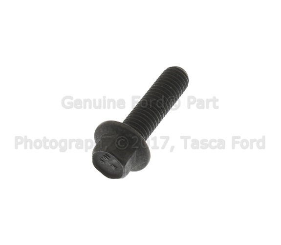 W300006 - Cooling System: Water Pump Bolt for Ford: E-350 Super Duty Image