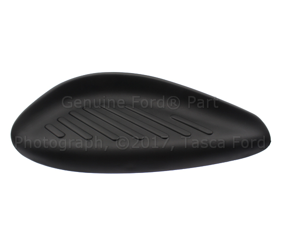 F65Z8320013AAB - Body: Mat for Ford: F-150, F-150 Heritage, F-250 Image