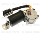 89059688 - Transfer Case: Transfer Case Motor for GM Image