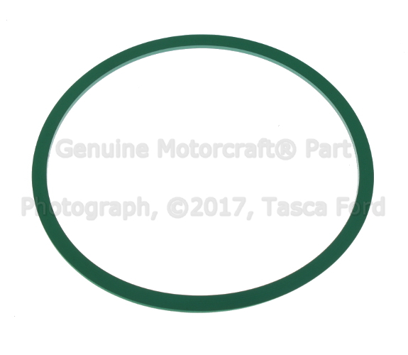XW4Z9276AA - Fuel System: Sending Unit Gasket for Ford Image