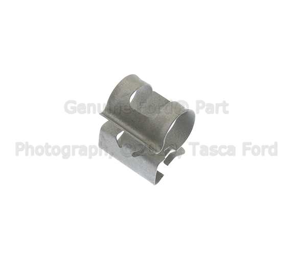 W715465S439 - Body: Shield Clip for Ford: Explorer Sport Trac Image