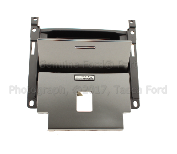 AG1Z5413562EE - Body: Cup Holder for Ford: Taurus Image