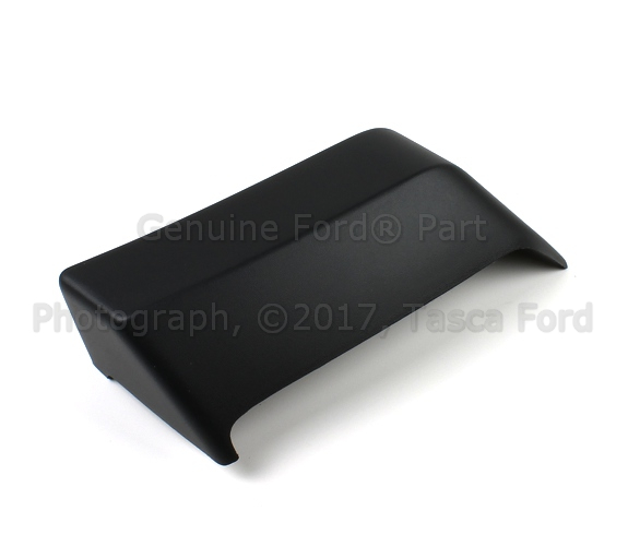 8C3Z16039A - Body: Front Extension for Ford: F-250 Super Duty, F-350 Super Duty, F-450 Super Duty Image