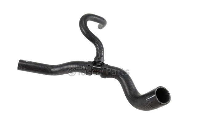 22884203 - Cooling System: Lower Hose for Chevrolet: Silverado 1500, Silverado 1500 Classic | GMC: Sierra 1500, Sierra 1500 Classic Image