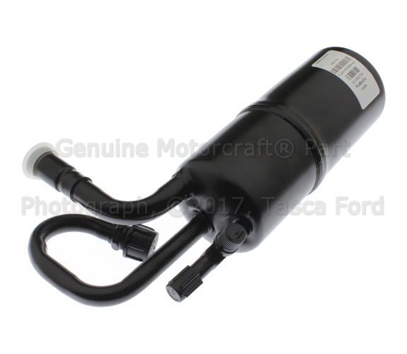 YF2620 - HVAC: Motorcraftâ„¢ Dehydrator for Ford: Explorer, Explorer Sport, Explorer Sport Trac, Ranger | Mercury: Mountaineer Image