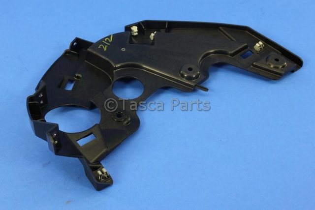 1YS72DX9AA - Interior Trim: Filler Panel, Right for Mopar Image