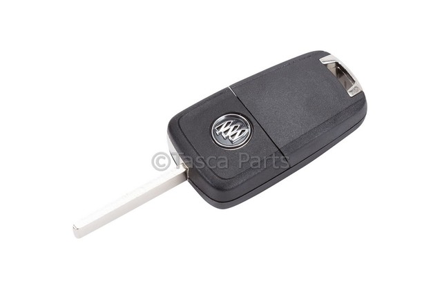 23120889 - : Remote Start Kit for Buick: Regal Image