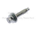 W503297S437 - Cooling System: Tensioner Bolt for Ford: Escape, Five Hundred, Fusion | Mercury: Mariner, Milan, Montego Image