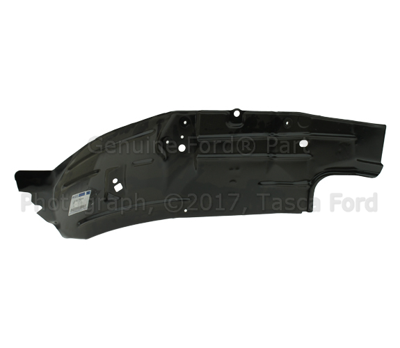 2L1Z16E205AA - Body: Lower Panel Extension for Ford: Expedition, F-150, F-150 Heritage, F-250 | Lincoln: Blackwood, Mark LT, Navigator Image