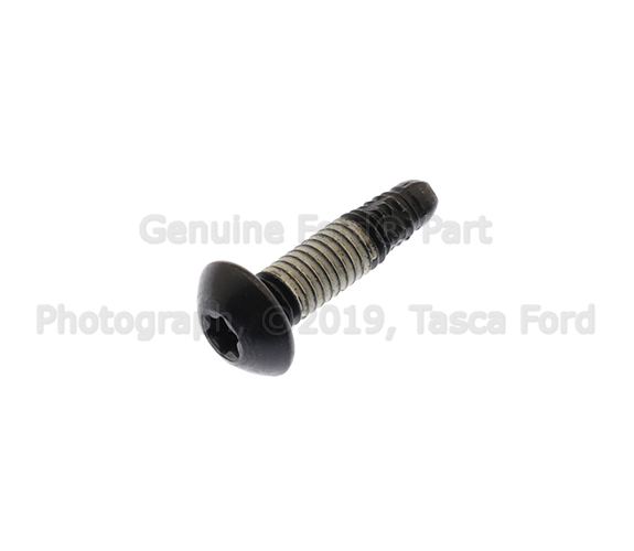 W712113S900 - Body: Side Rail Screw for Ford: Expedition Image
