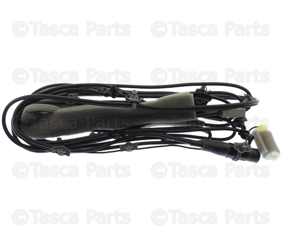 28243ET010 - Electrical: Feed Line for Nissan Image